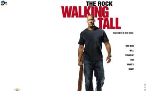 Walking Tall